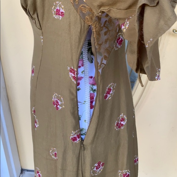 Free People Dress - Picture 10 of 16